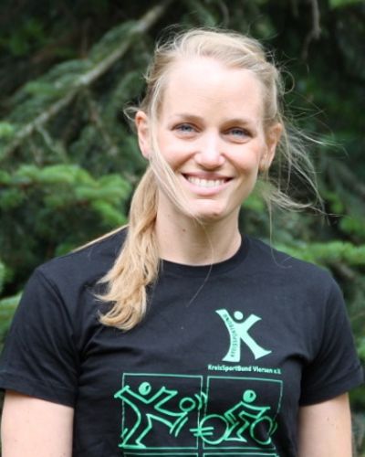 Esther Feldt