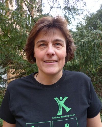 Jutta Bouscheljong