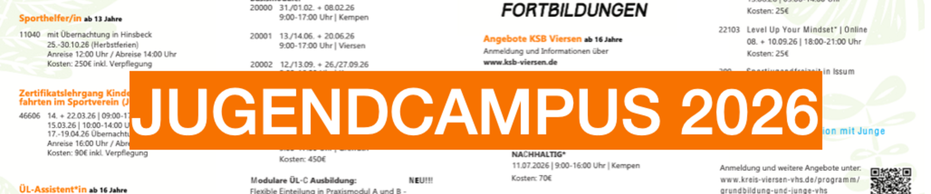 KSB Viersen e.V.