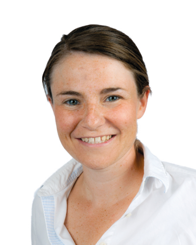 Kathrin Pohl