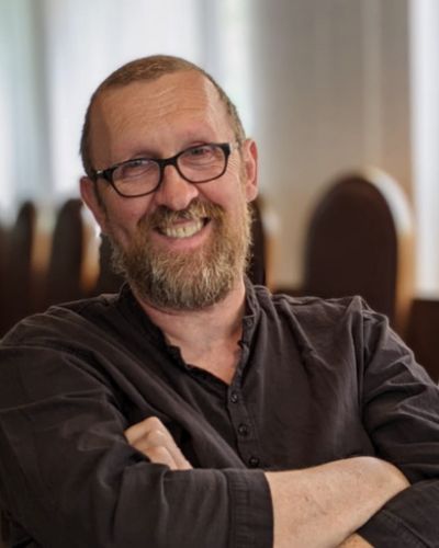 Dirk Töller