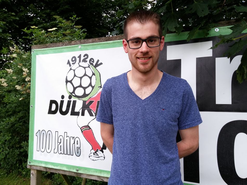 Niklas Krienen