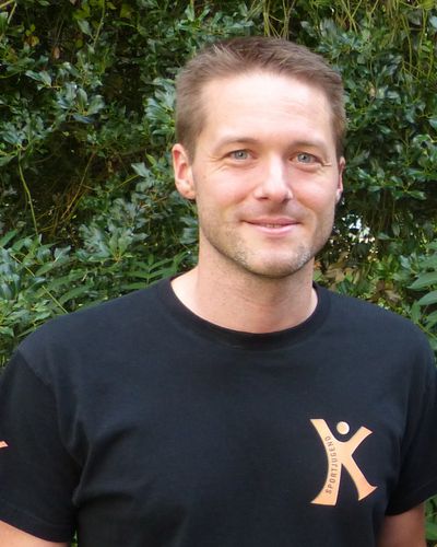 Sebastian Riether