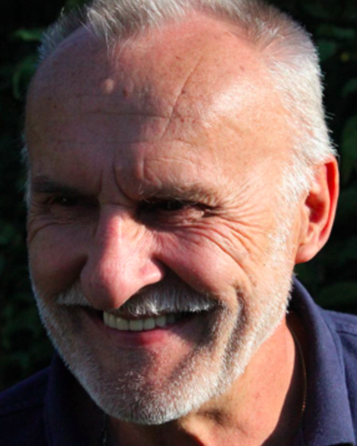 Ulrich Schulze