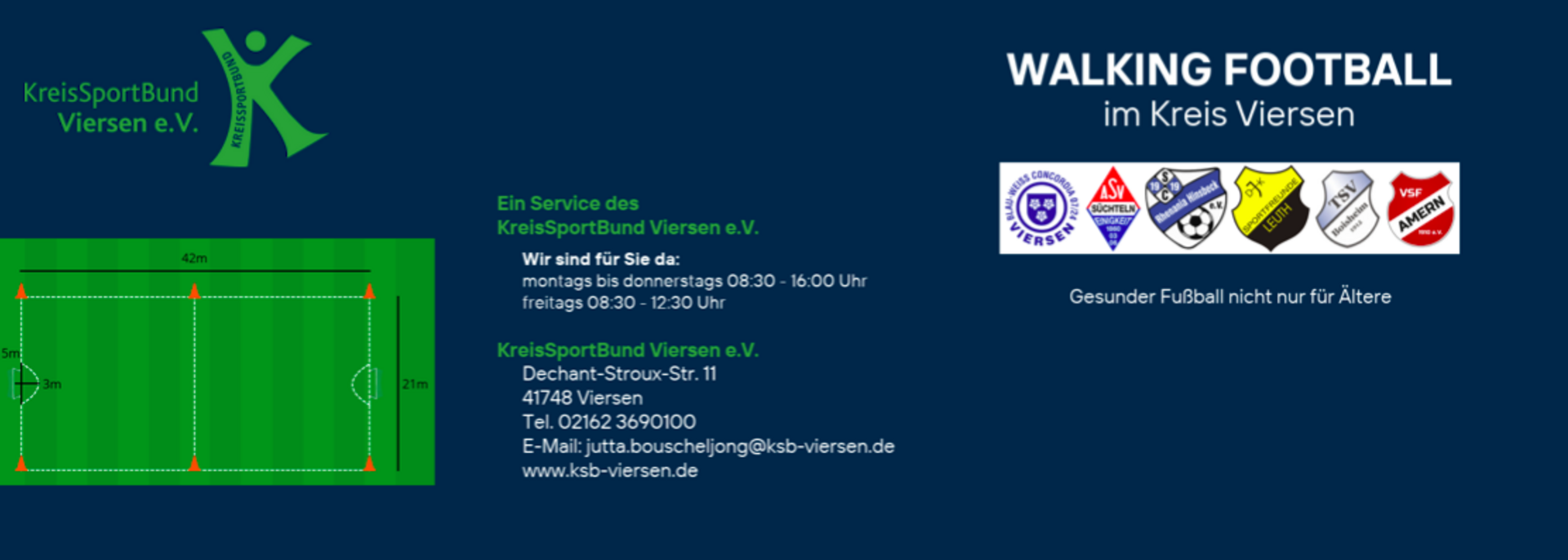 KSB Viersen e.V.